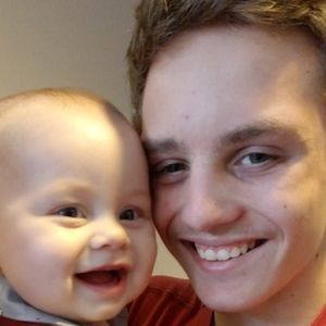 Meet your Posher, Bryan